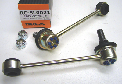 ROCAR Rear Sway Bar Link for Honda Prelude (1992–1996)