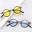 ZLY 2022 New Fashion Round Sunglasses for All