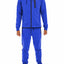 Conjunto de Sudadera Sólido Dinámico