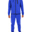 Conjunto de Sudadera Sólido Dinámico