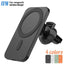 Support de chargeur sans fil MagSafe pour iPhone 12