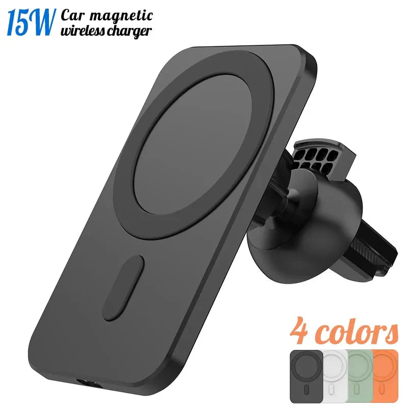 Support de chargeur sans fil MagSafe pour iPhone 12