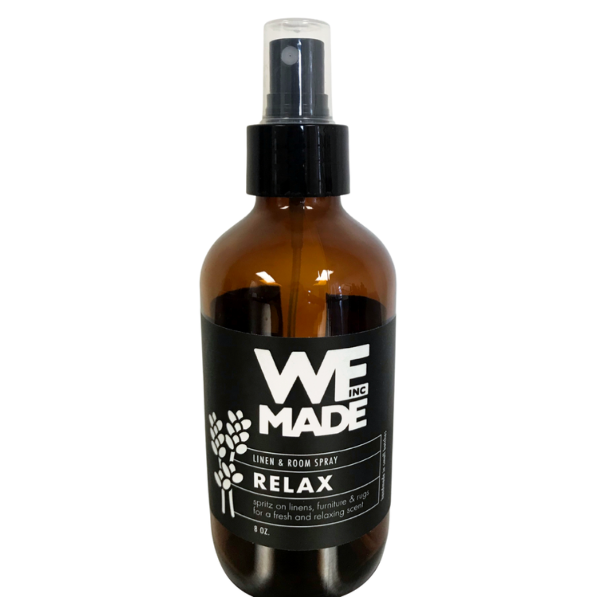 Spray d'oreiller et d'ambiance Relax