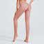 Premium Soft Fabric Blend Sports Bra and Leggings for Women