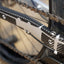 Riesel Design Frame Protection Guard - Chainstay Protector