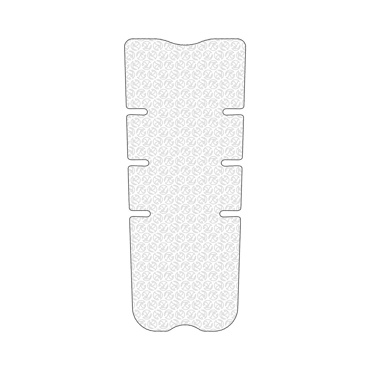 Garde de Protection de Manivelle Riesel Design