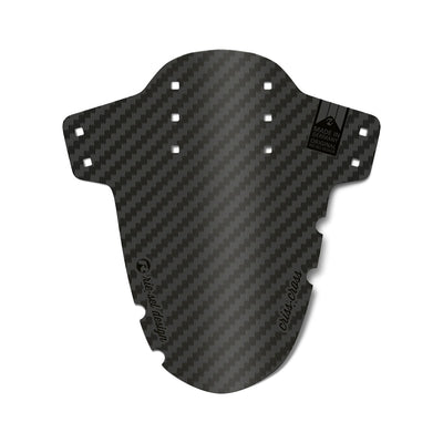 Garde-boue avant Riesel Design - CRISS:CROSS