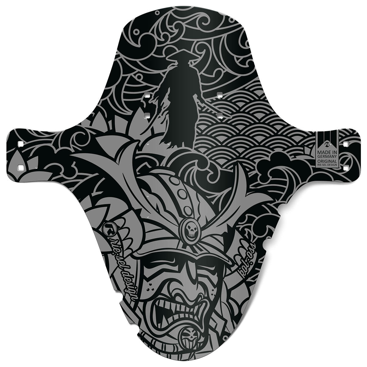 Garde-boue avant Riesel Design - KOL:OSS