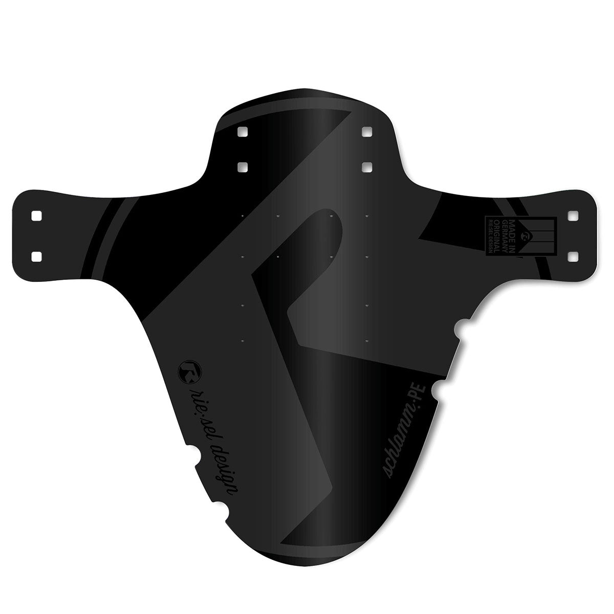 Riesel Design Front Mudguard - SCHLAMM:PE