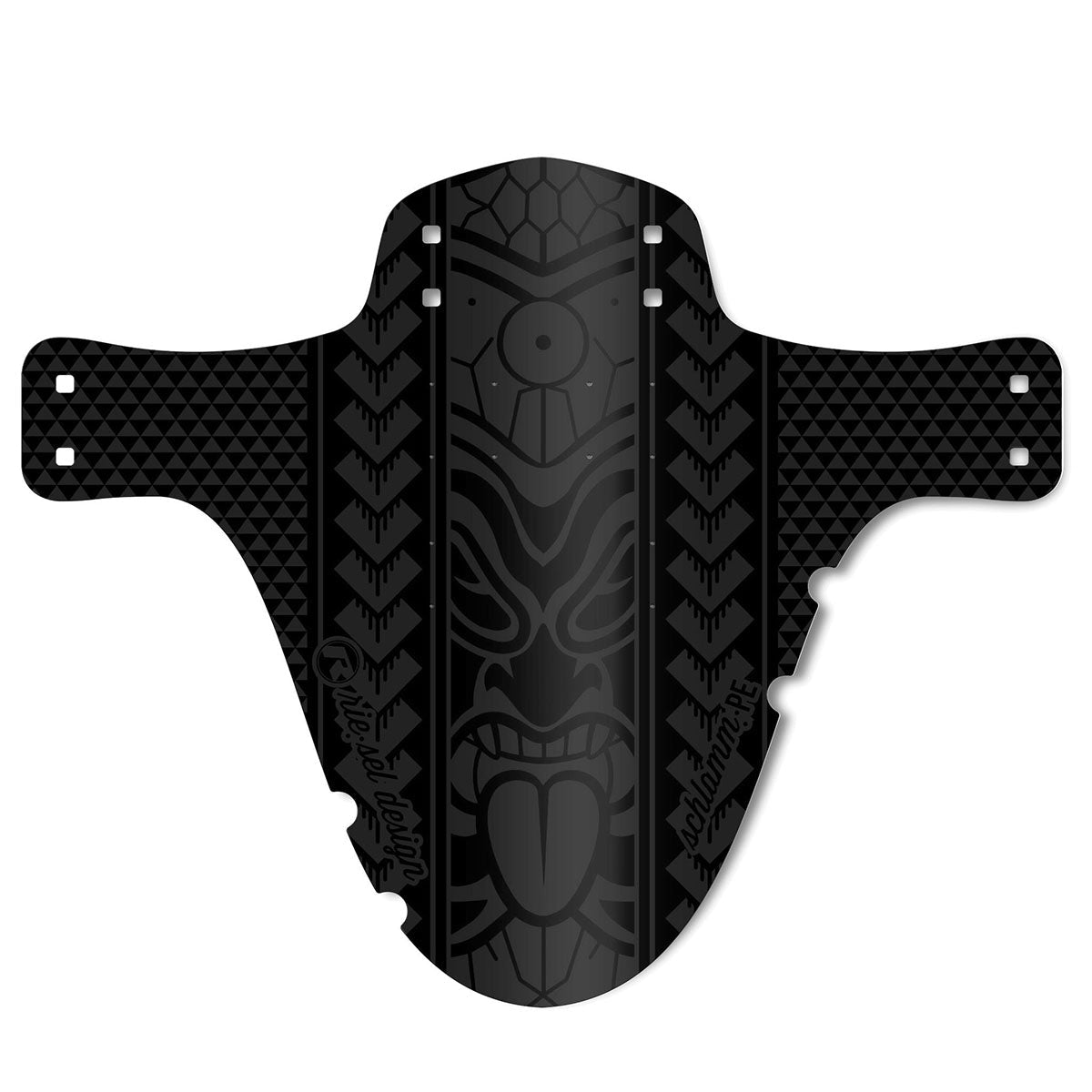 Riesel Design Front Mudguard - SCHLAMM:PE