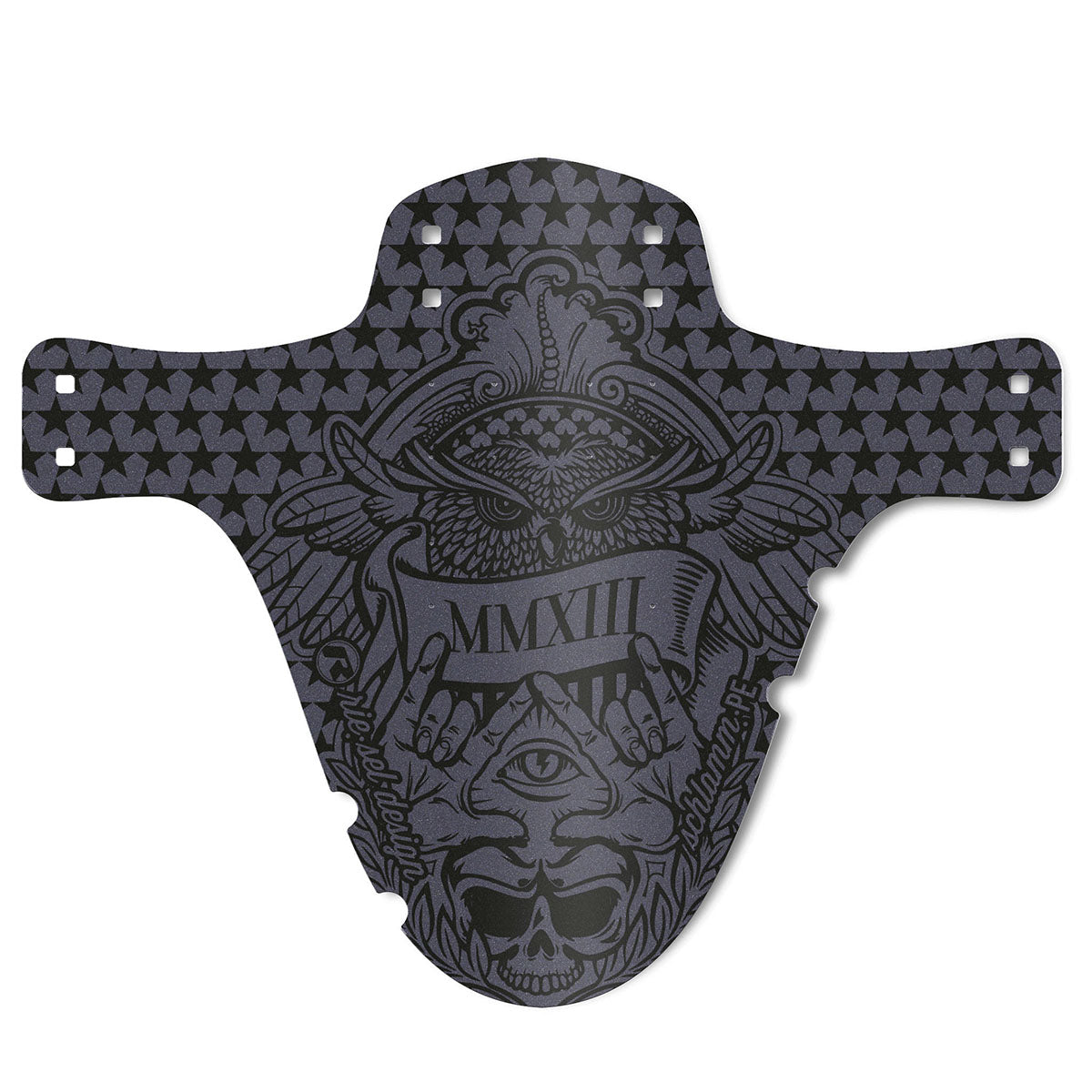 Riesel Design Front Mudguard - SCHLAMM:PE