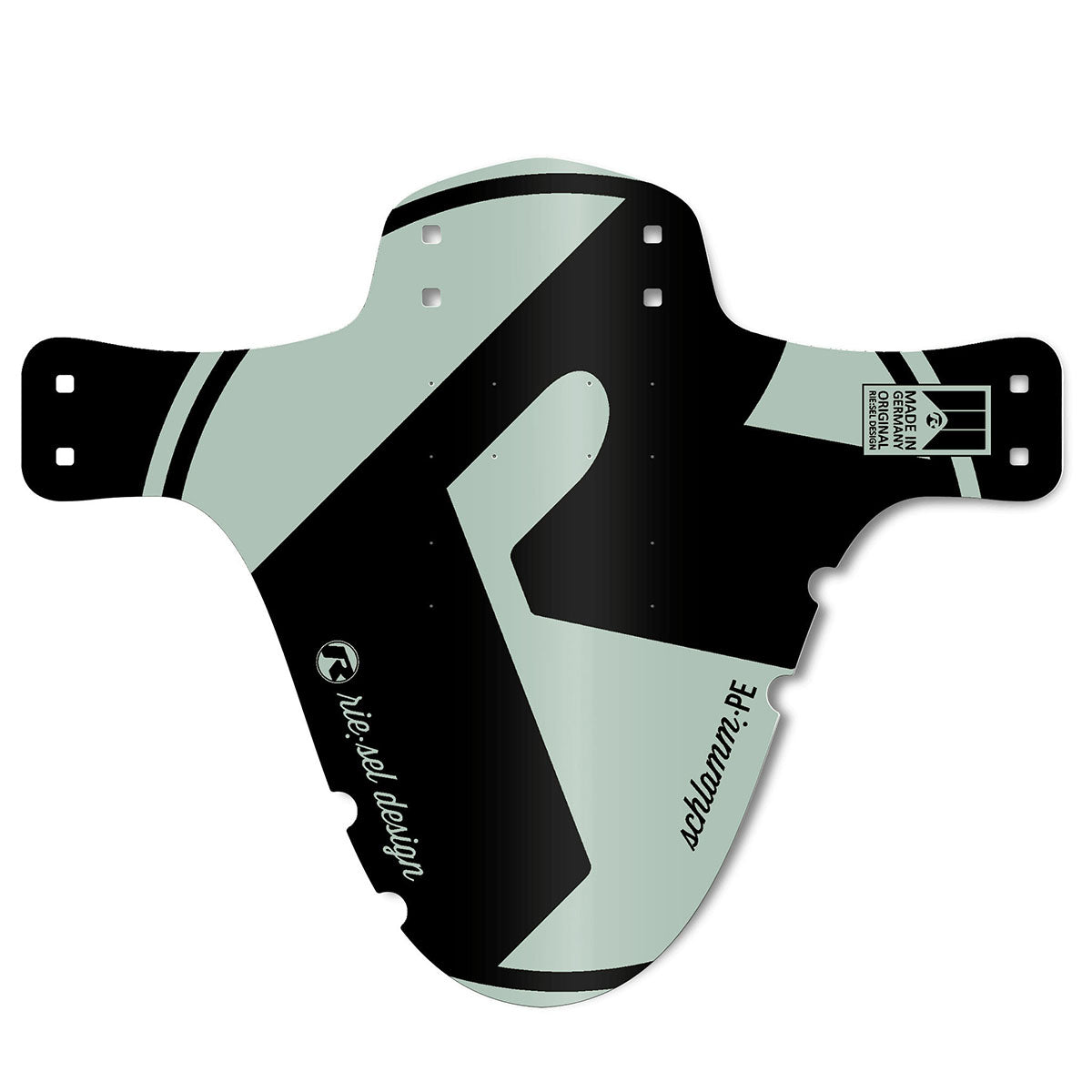 Riesel Design Front Mudguard - SCHLAMM:PE