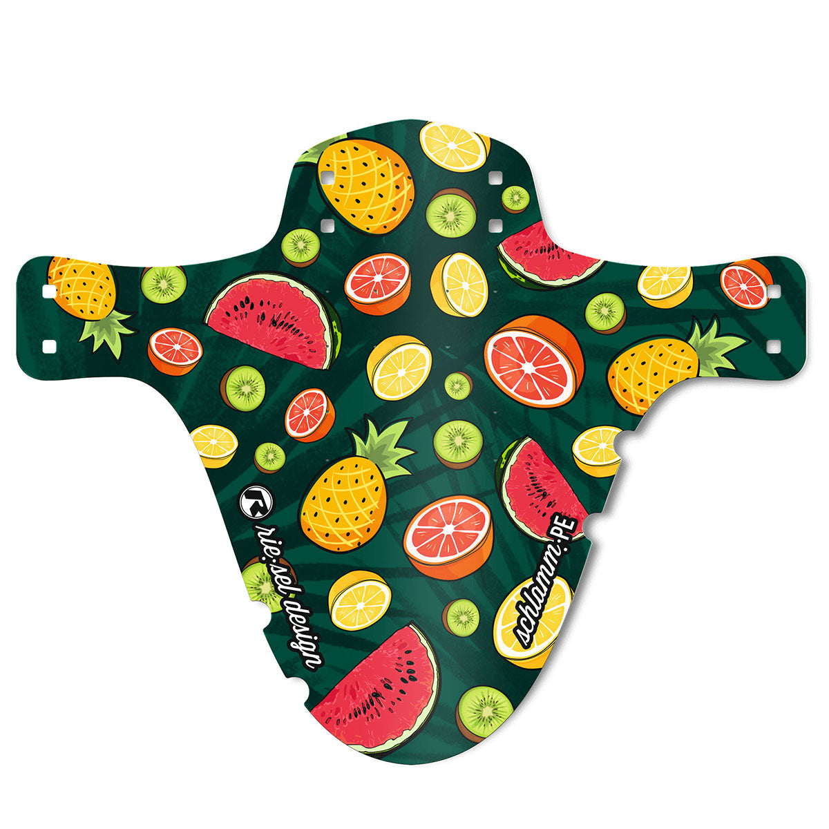 Riesel Design Front Mudguard - SCHLAMM:PE