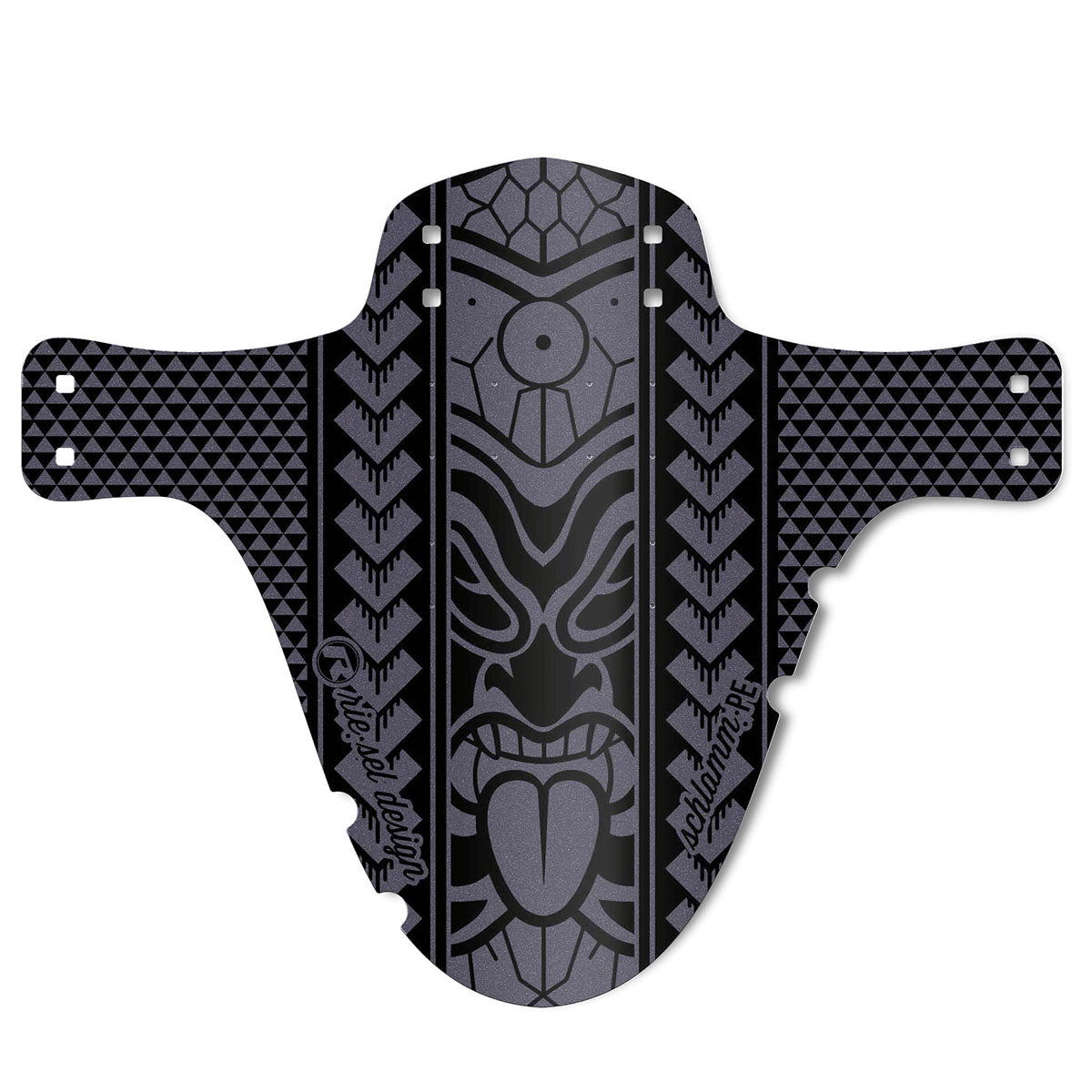 Riesel Design Front Mudguard - SCHLAMM:PE