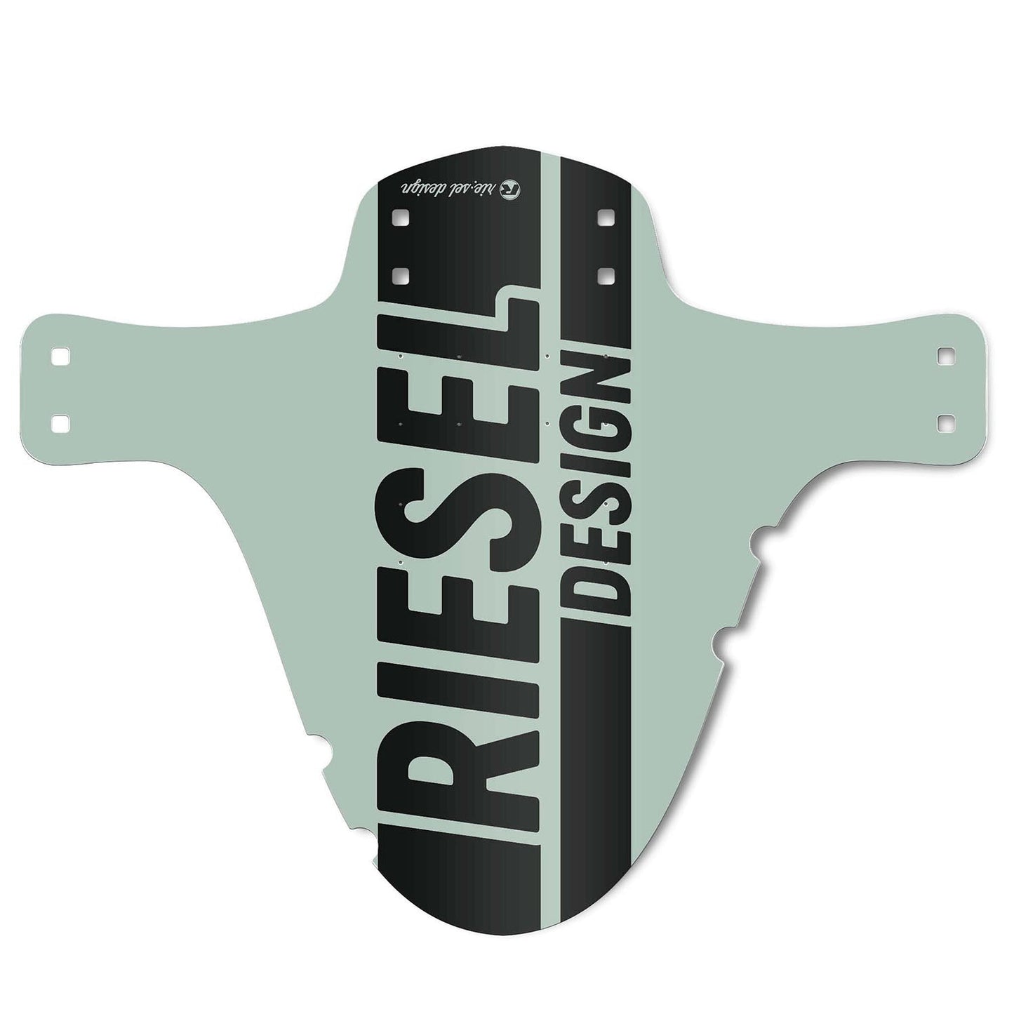 Riesel Design Front Mudguard - SCHLAMM:PE