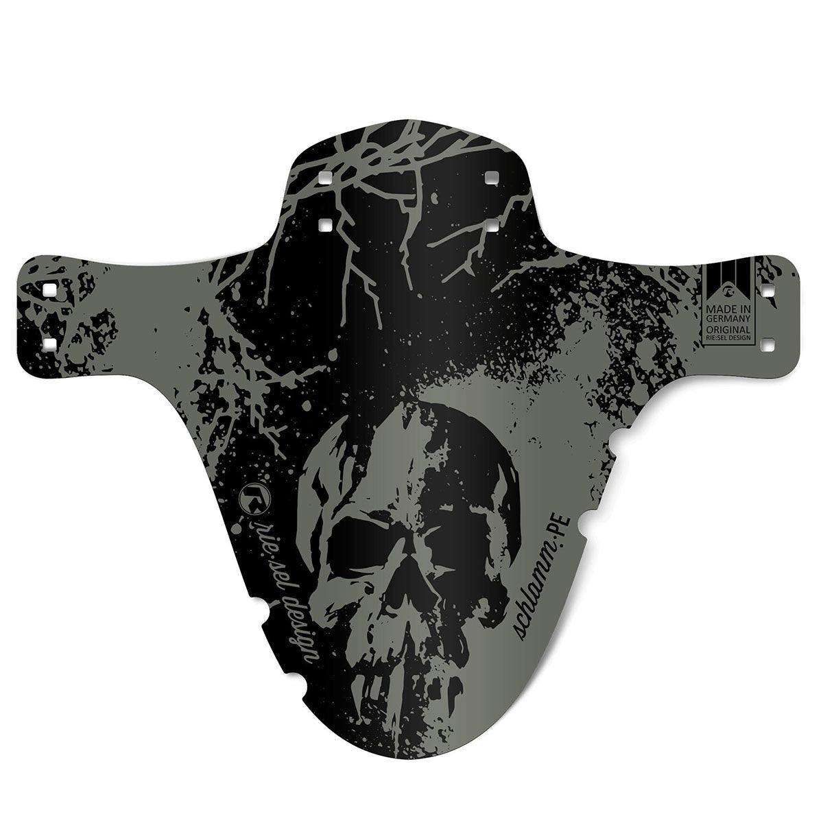 Riesel Design Front Mudguard - SCHLAMM:PE