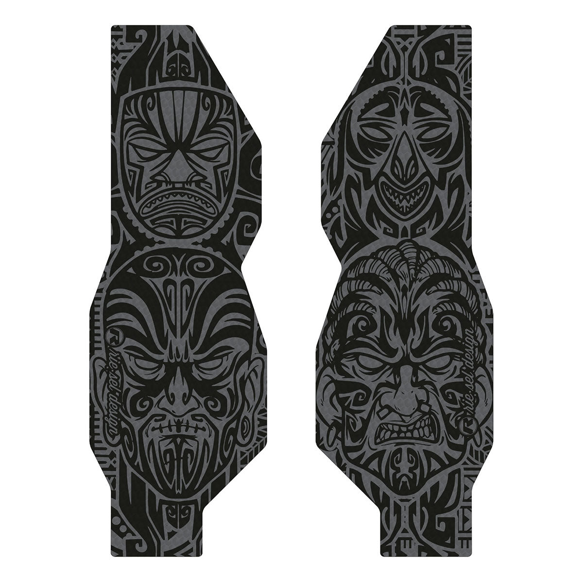 Ruban de protection pour cadre Riesel Design - FORK:TAPE 3000