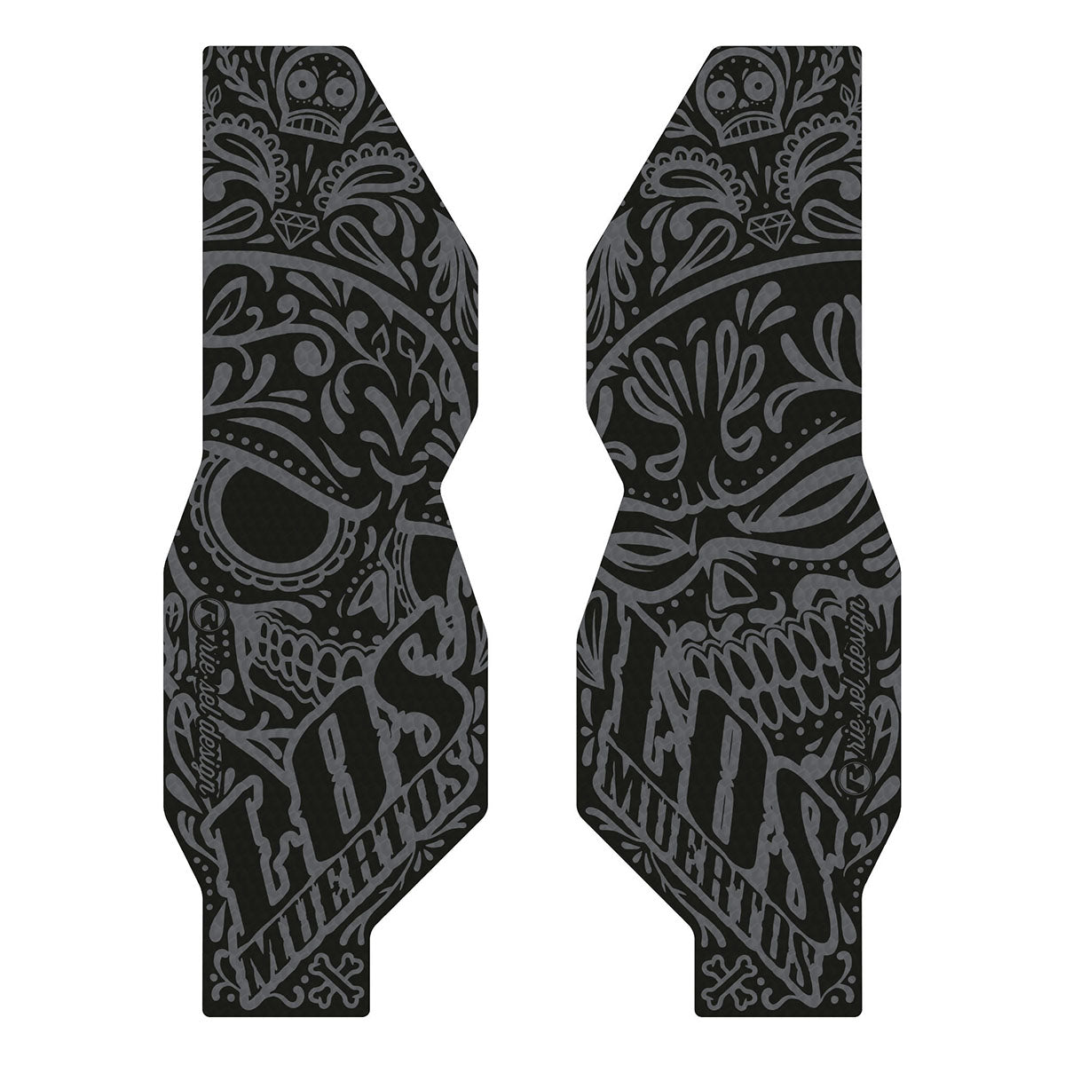 Ruban de protection pour cadre Riesel Design - FORK:TAPE 3000