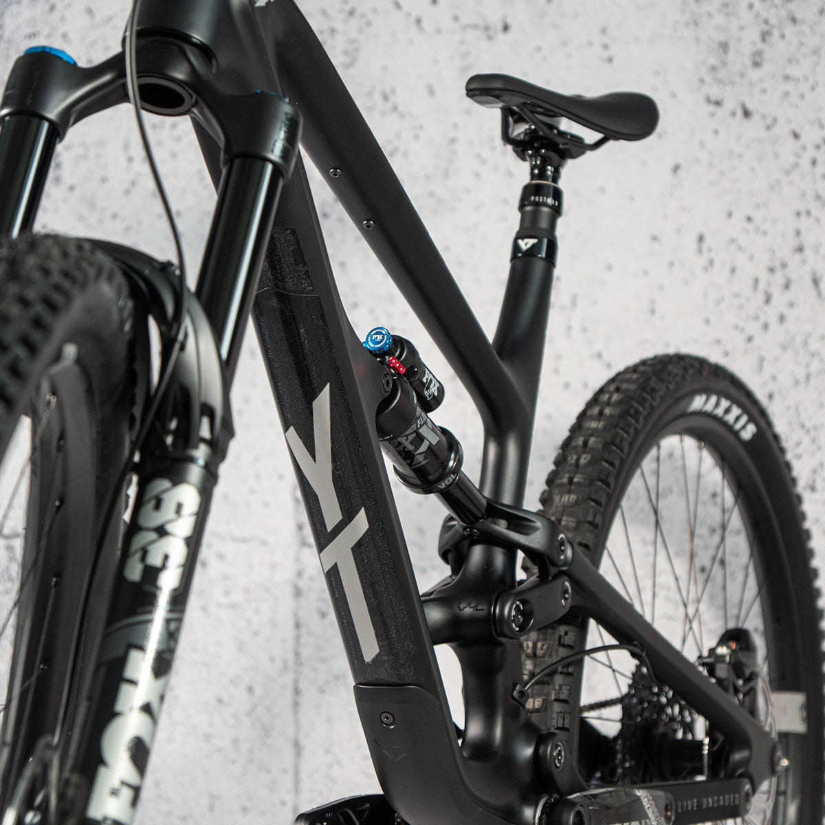 Riesel Design Frame Protection Guard - Premium Bicycle Accessory