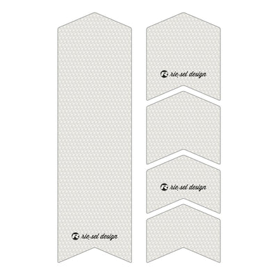Riesel Design Frame Protection Tape - E:TAPE 3000