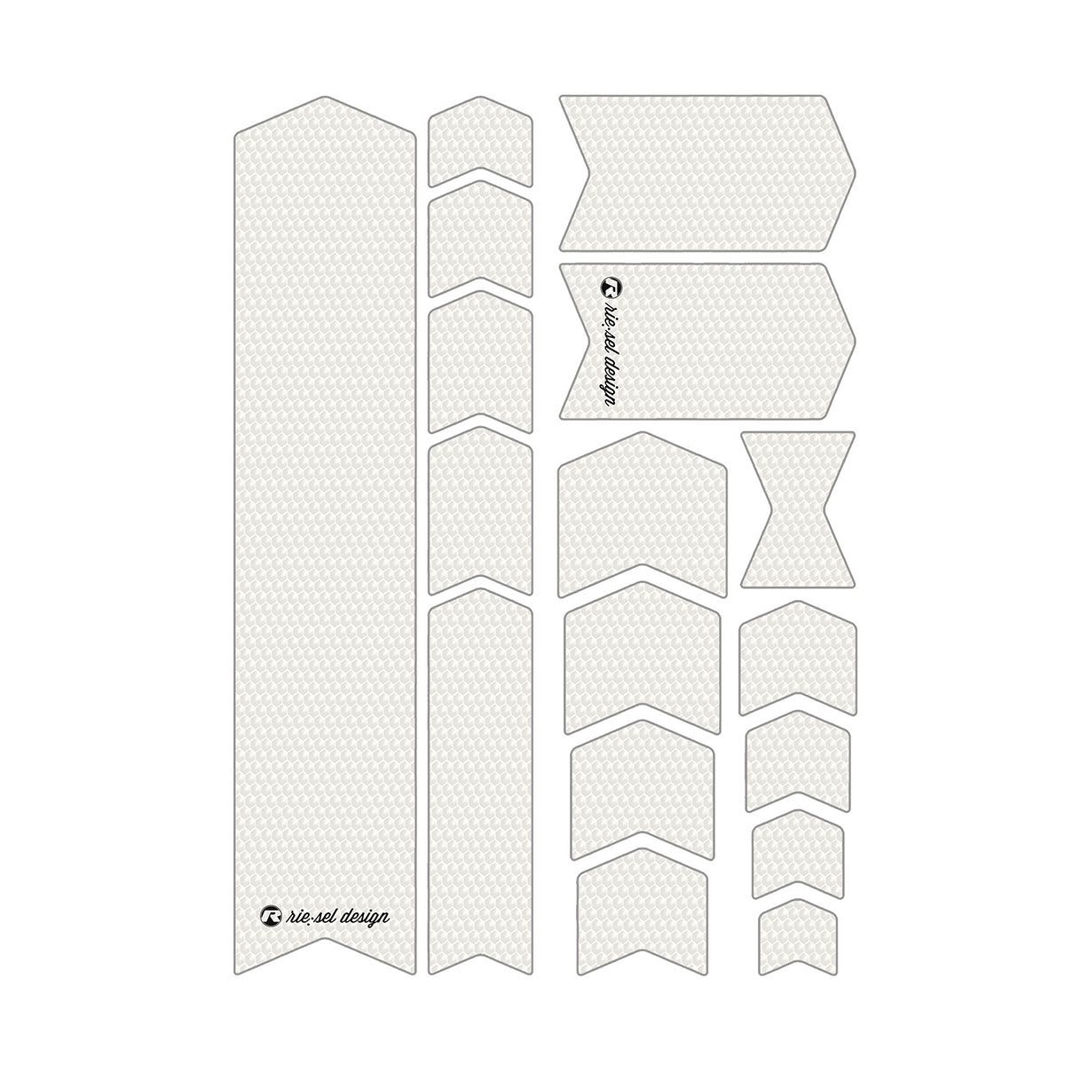 Riesel Design - Frame Protection Tape - FRAME:TAPE 3000 - Korvel