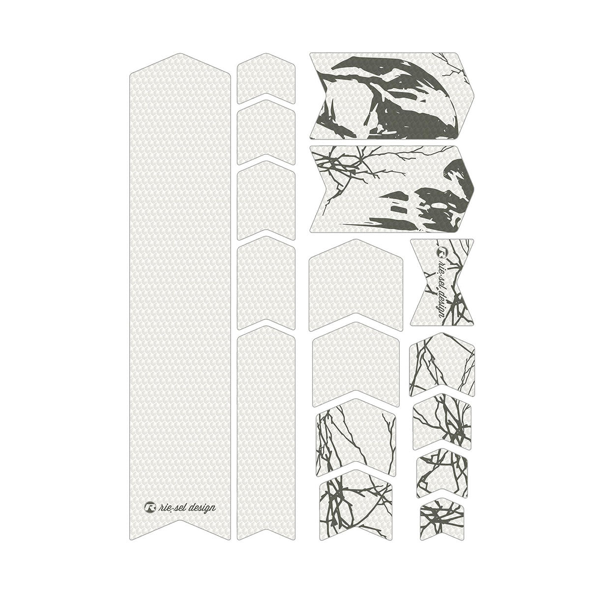 Riesel Design - Frame Protection Tape - FRAME:TAPE 3000 - Korvel