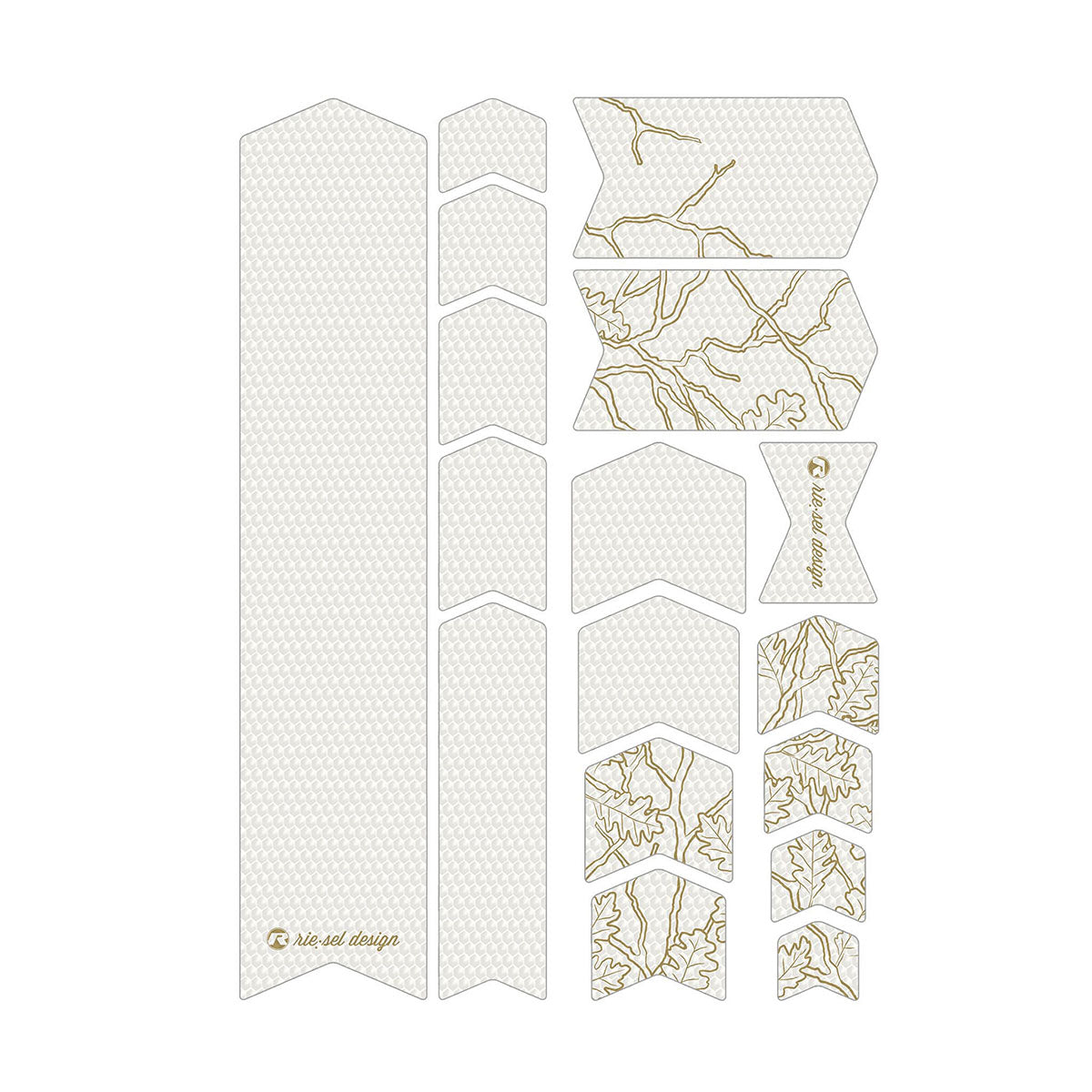 Riesel Design - Frame Protection Tape - FRAME:TAPE 3000 - Korvel