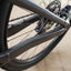 Riesel Design Frame Protection Guard - Rear:Guard