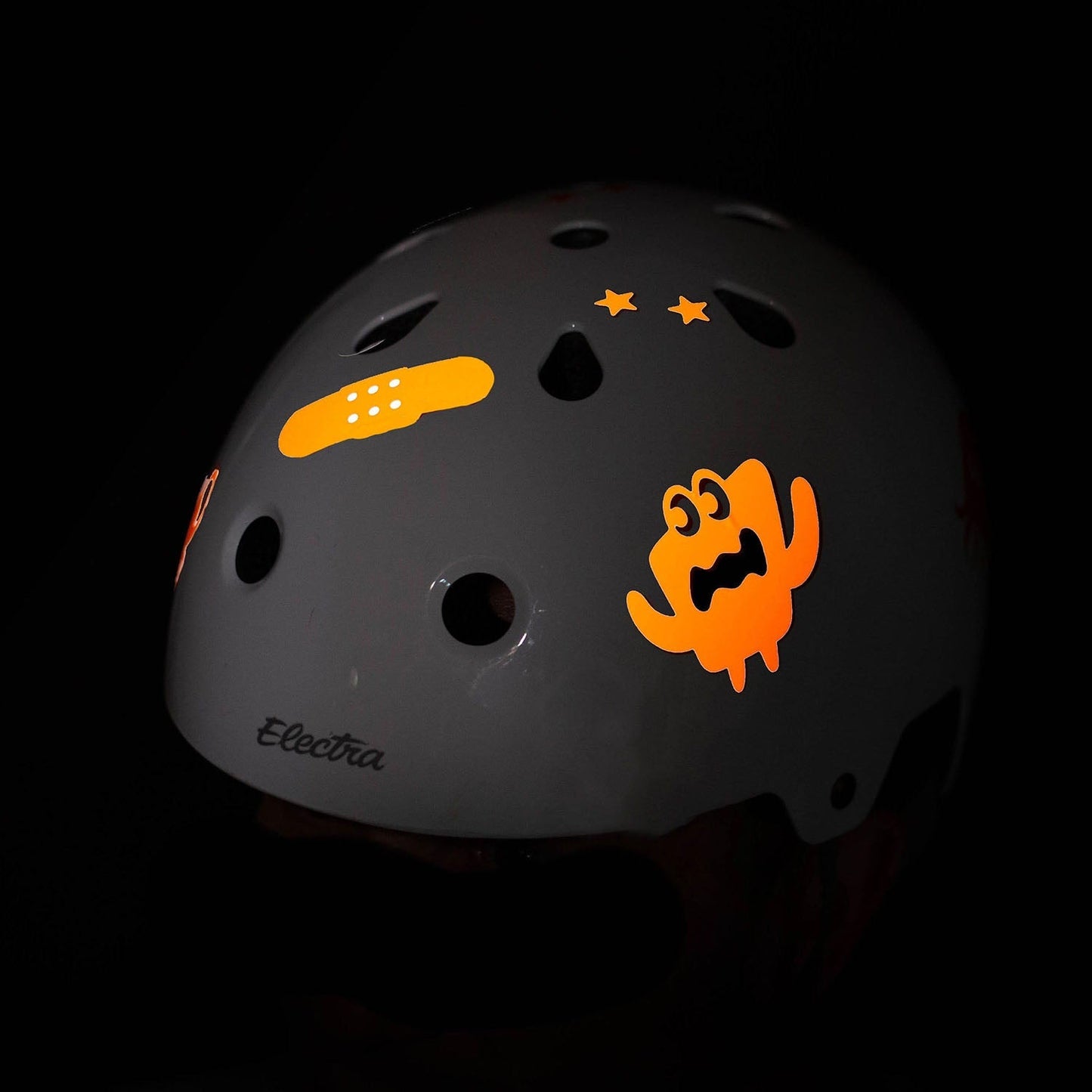 Riesel Design Reflective Stickers for Kids - RE:FLEX KIDS
