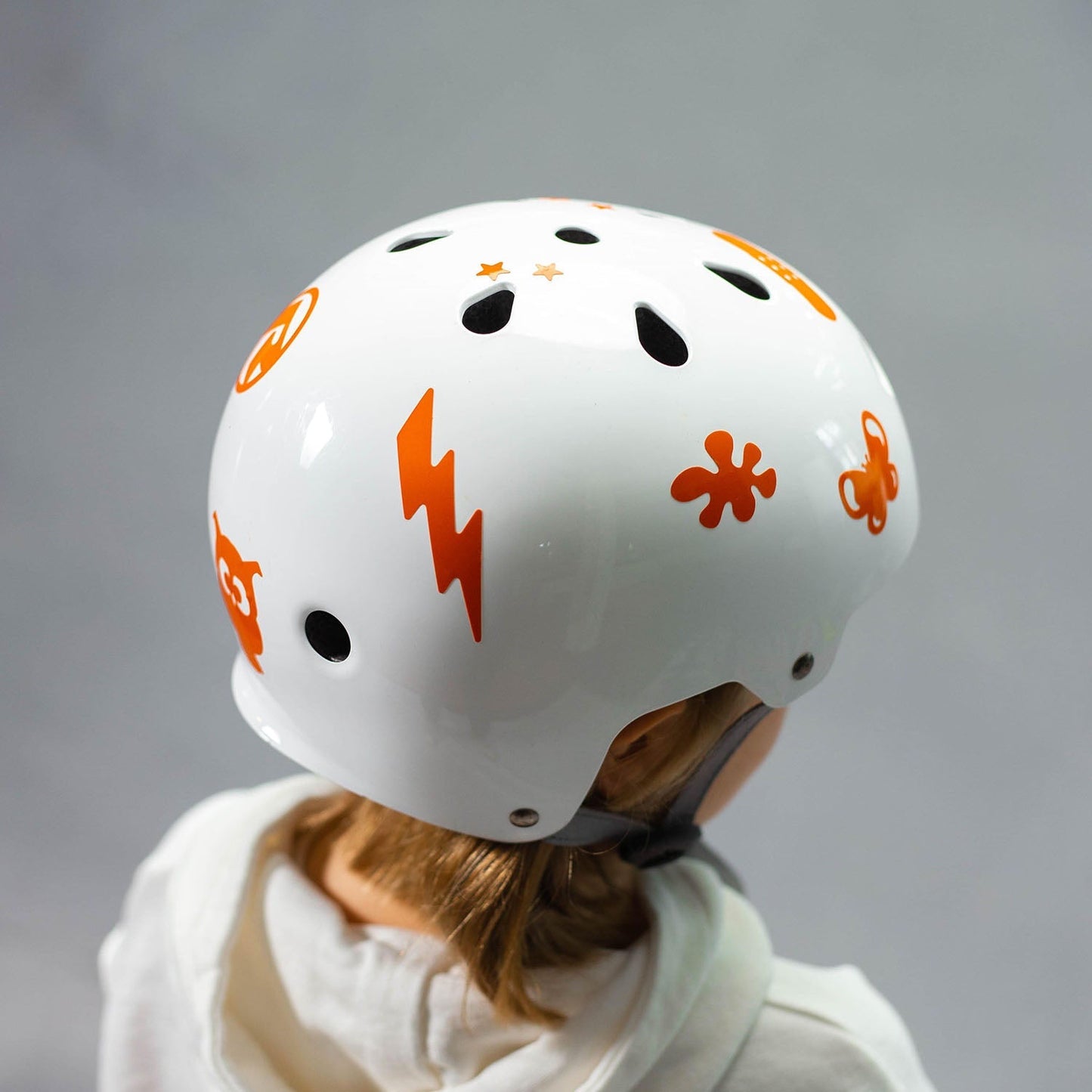 Riesel Design Reflective Stickers for Kids - RE:FLEX KIDS