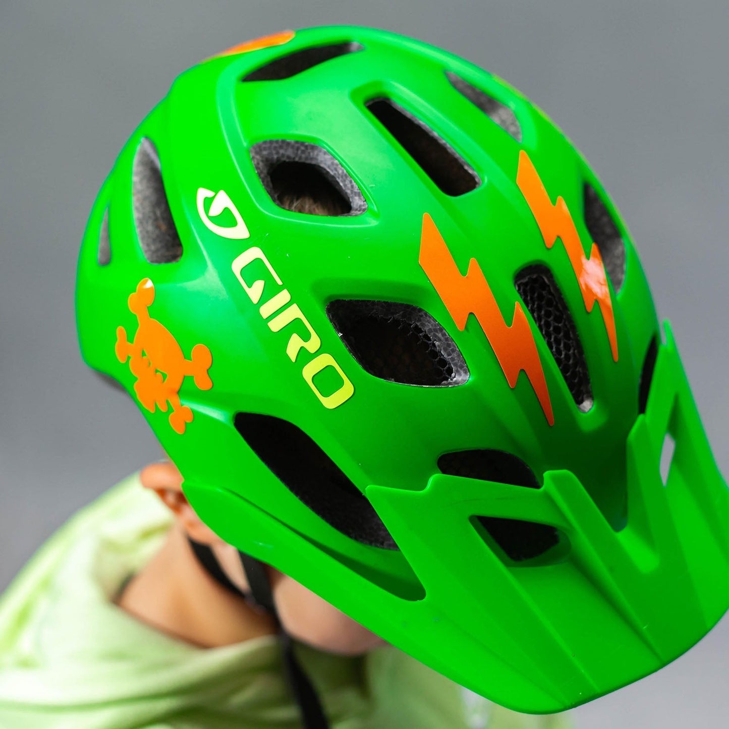Riesel Design Reflective Stickers for Kids - RE:FLEX KIDS