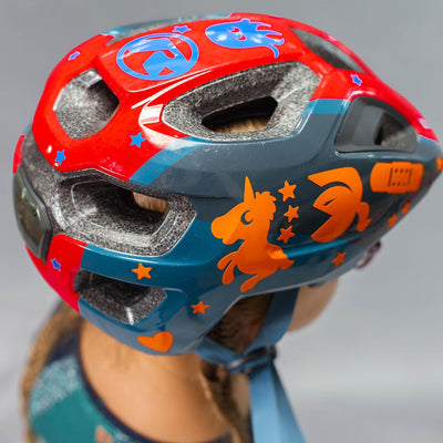 Riesel Design Reflective Stickers for Kids - RE:FLEX KIDS