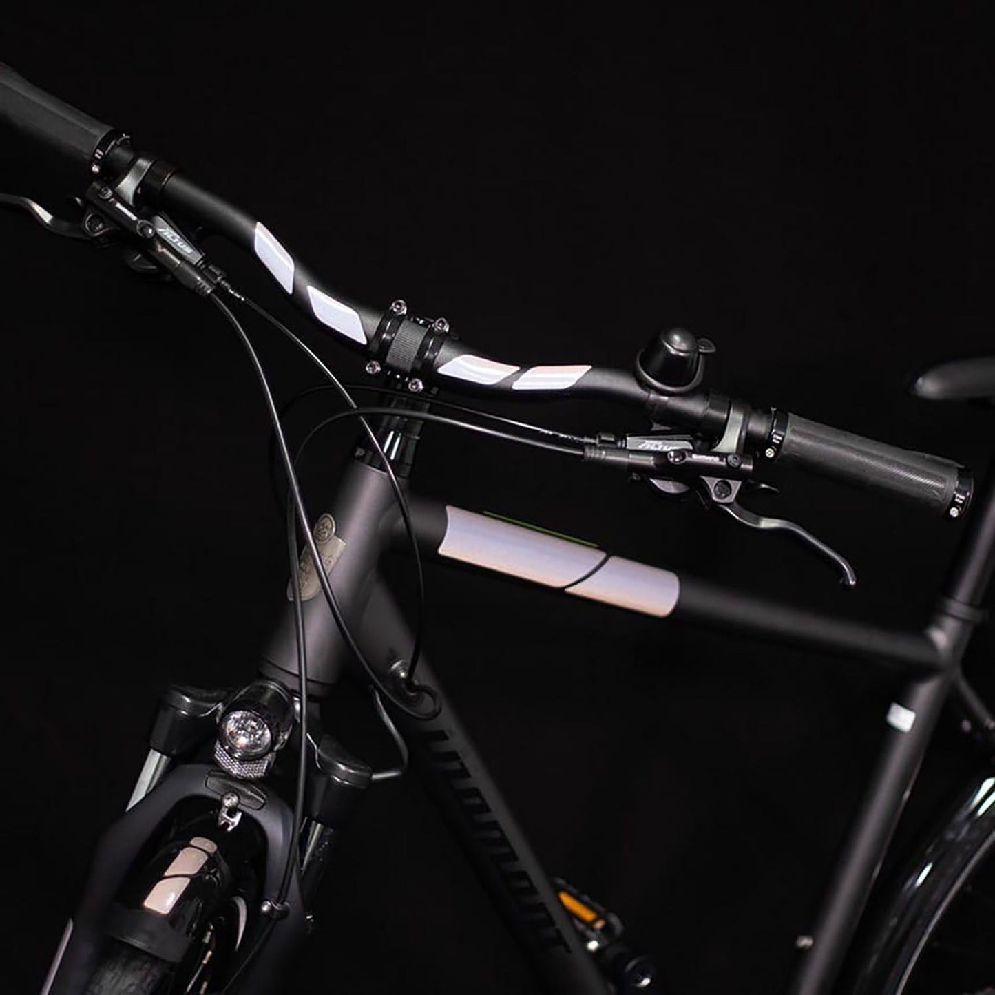 Autocollants réfléchissants Riesel Design - RE:FLEX