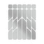Autocollants réfléchissants Riesel Design - RE:FLEX