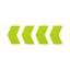 Riesel Design Reflective Stickers - RE:FLEX RIM