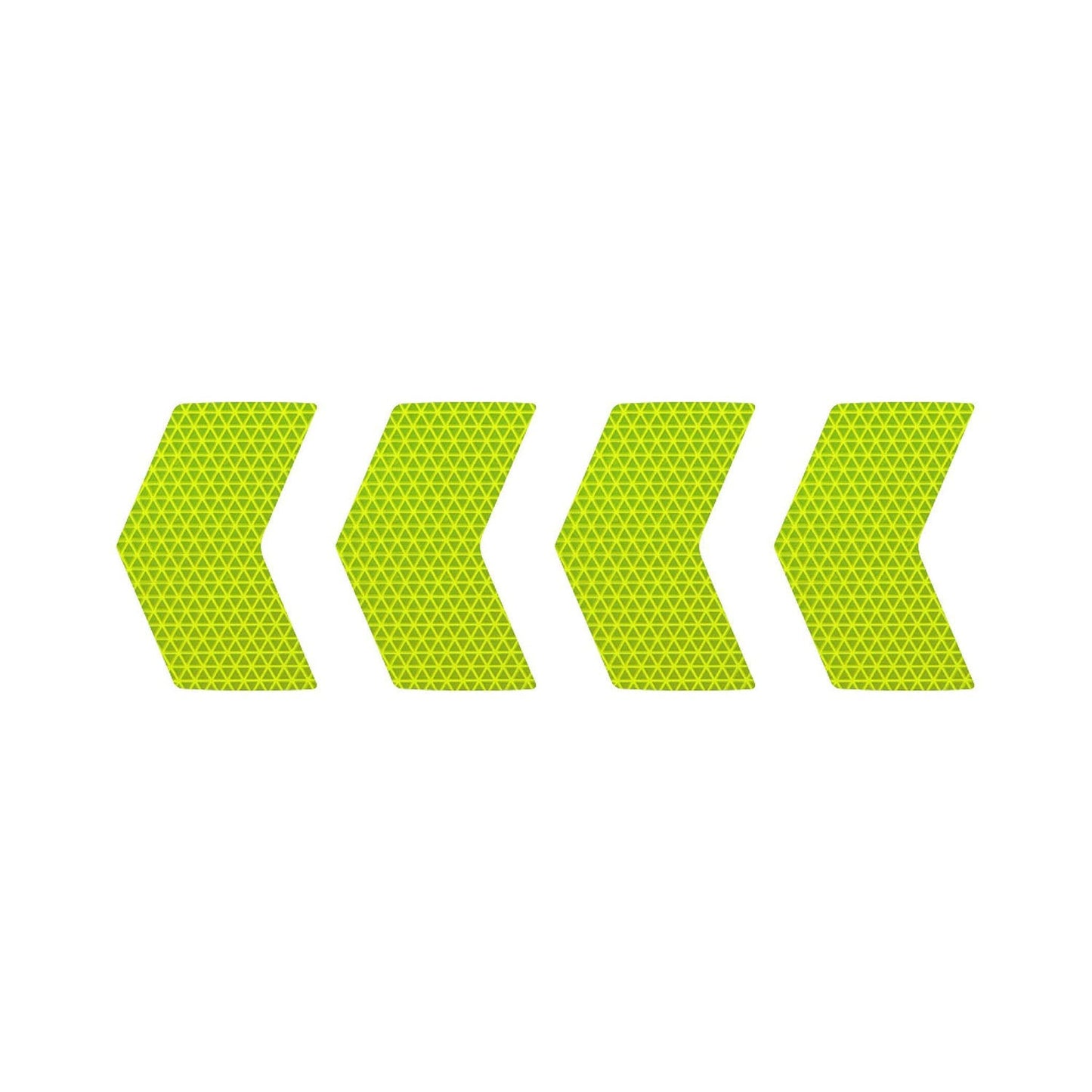 Riesel Design Reflective Stickers - RE:FLEX RIM