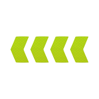 Riesel Design Reflective Stickers - RE:FLEX RIM