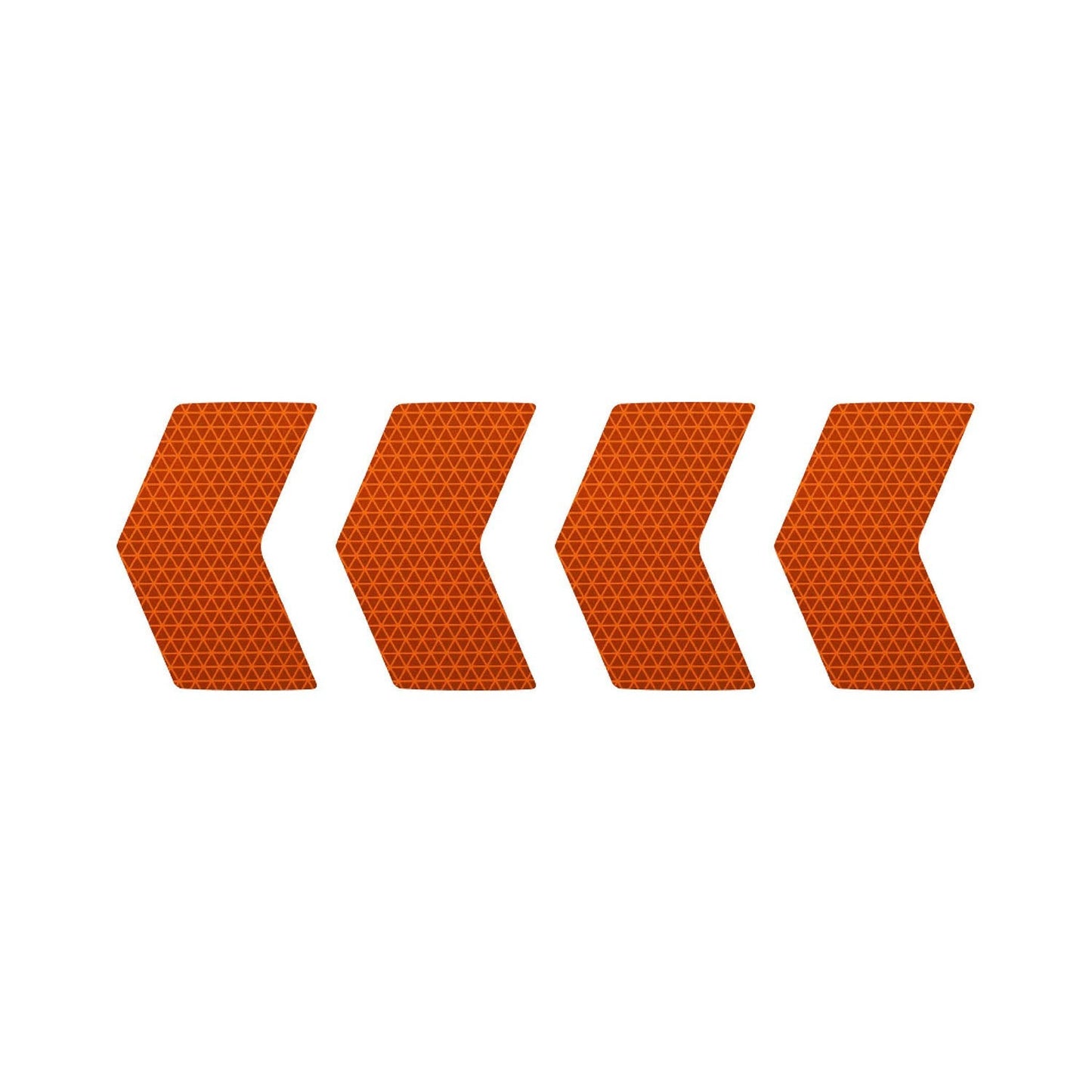 Riesel Design Reflective Stickers - RE:FLEX RIM