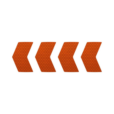 Riesel Design Reflective Stickers - RE:FLEX RIM