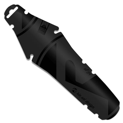 Riesel Design - Rear Mudguard - RIT:ZE - Korvel