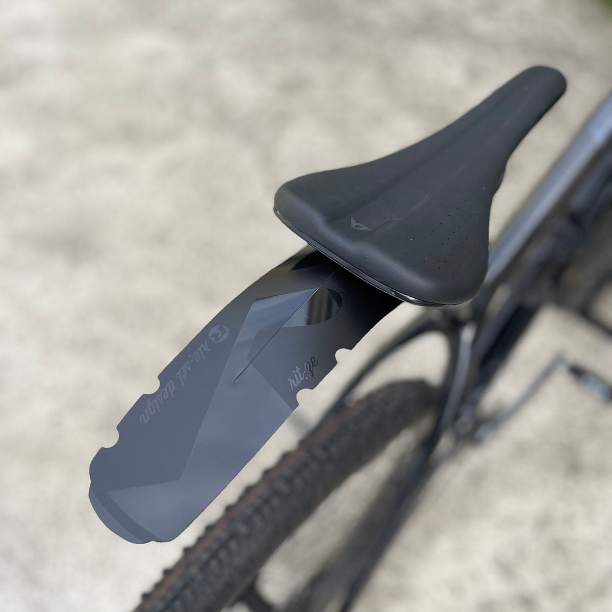 Riesel Design - Rear Mudguard - RIT:ZE - Korvel