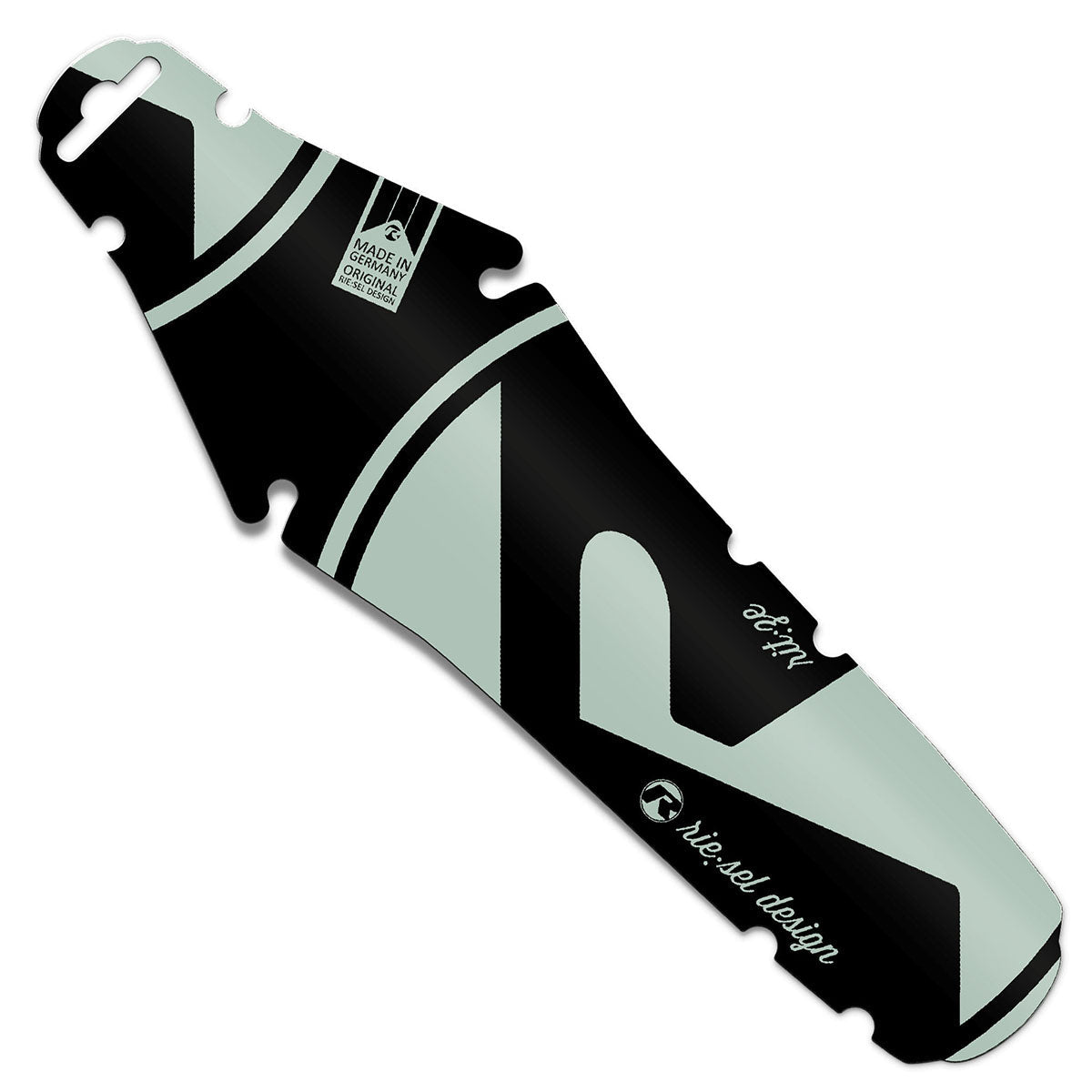 Riesel Design - Rear Mudguard - RIT:ZE - Korvel