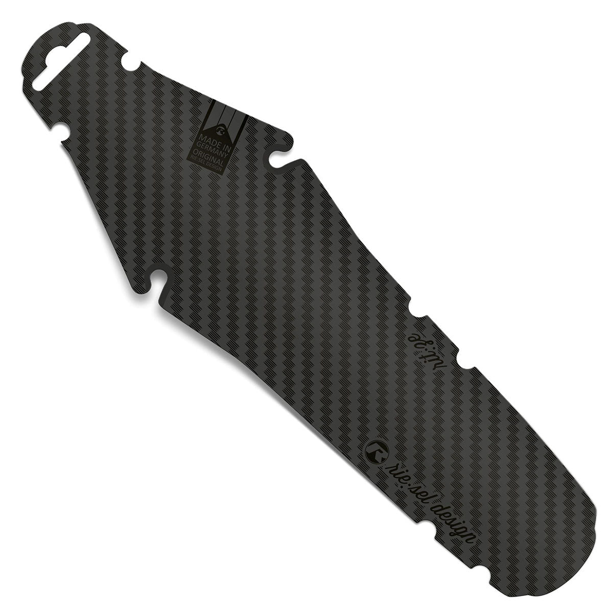 Riesel Design - Rear Mudguard - RIT:ZE - Korvel
