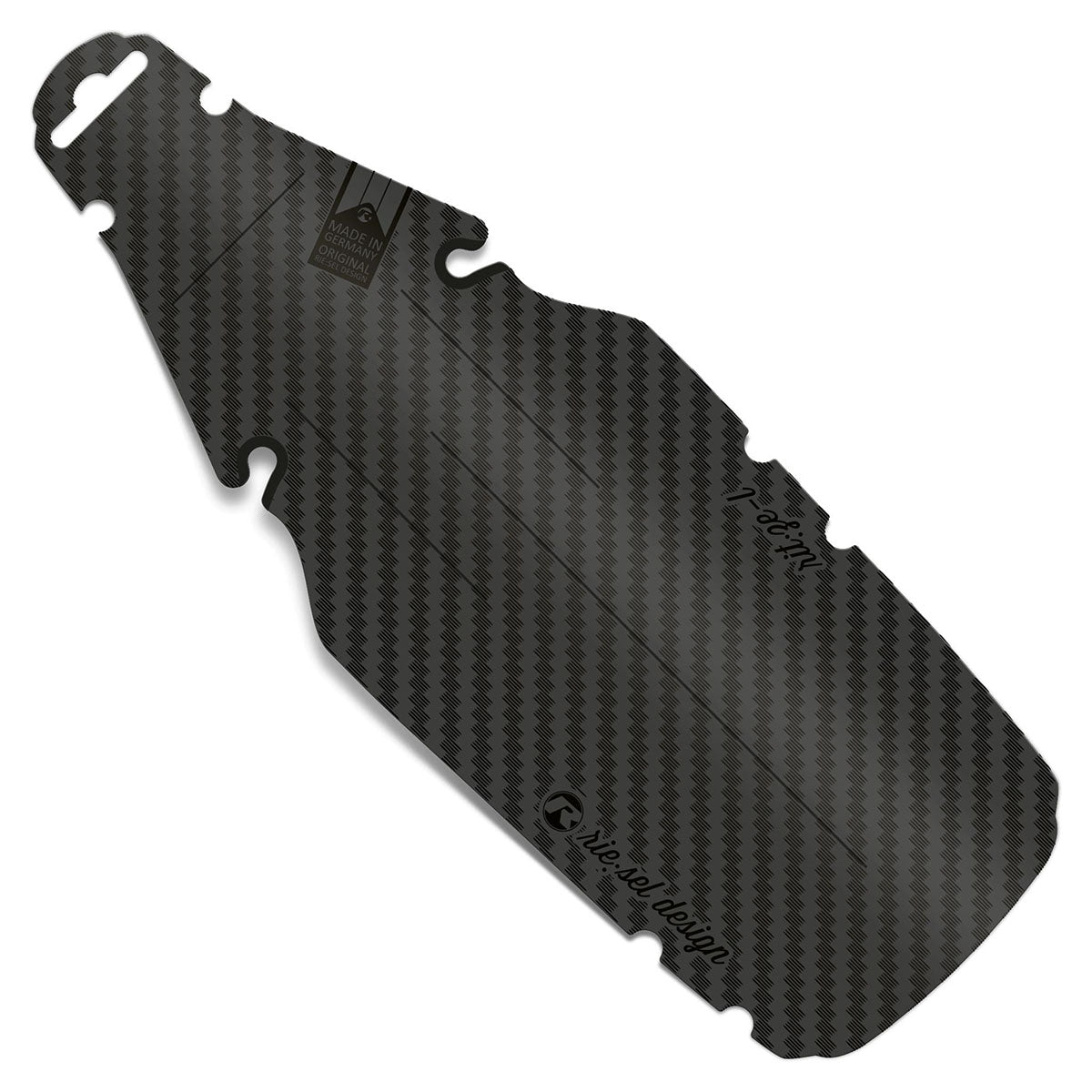 Riesel Design - Rear Mudguard - RIT:ZE L - Korvel