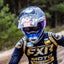 Extensión de Visera Riesel Design para MX - MUD:CAP