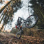 Riesel Design - Rear Mudguard - RIT:ZE - Korvel