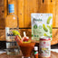 Kit de cocktail sans alcool Brunch Confessions
