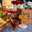 Kit de cocktail sans alcool Brunch Confessions
