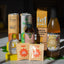 Le Kit de Cocktail Zéro-Alcool du Shrub Club