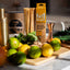 Le Kit de Cocktail Zéro-Alcool du Shrub Club